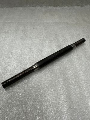 Axle for Fat Front Hub, Chromoly Steel