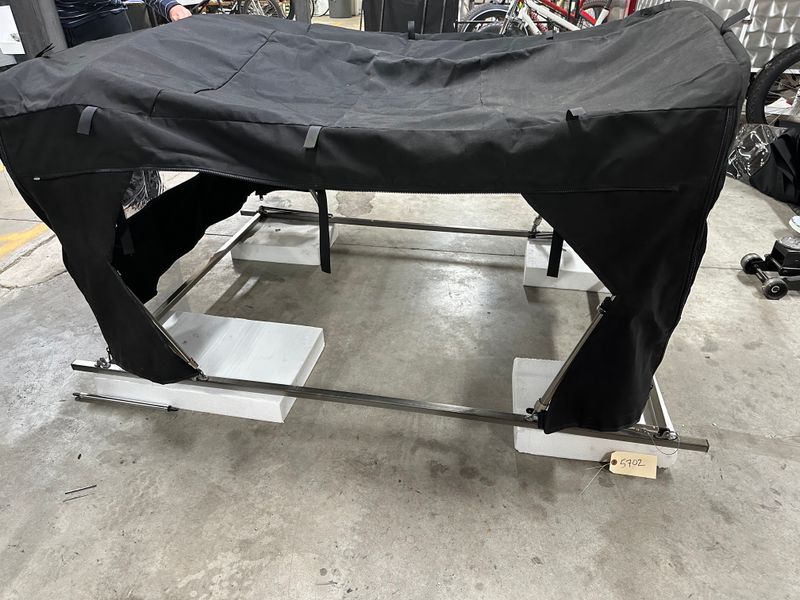 Limo Canopy NOS