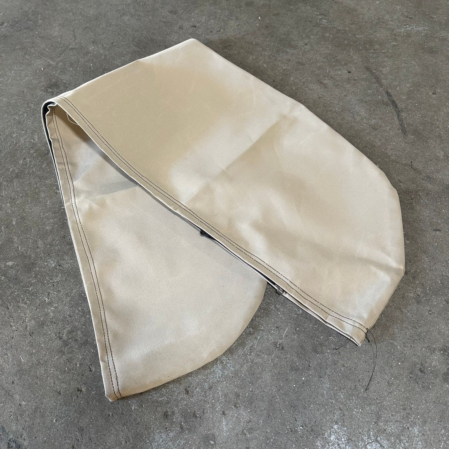 Canopy Cover, NOS