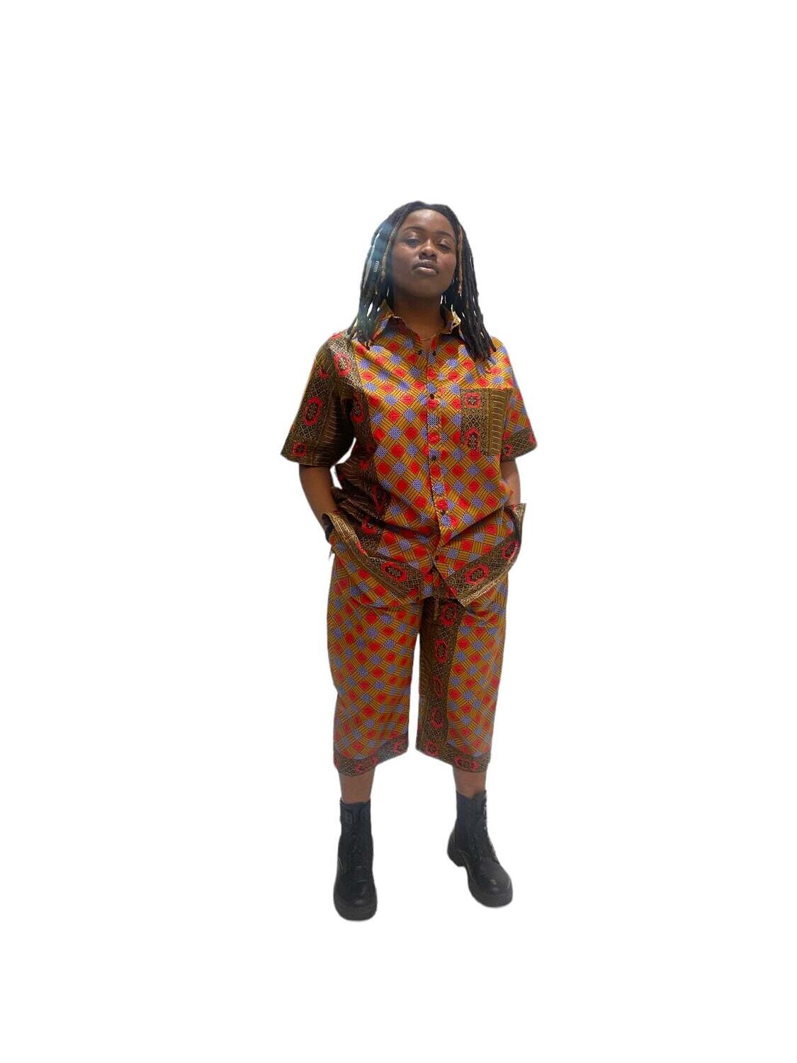 Unisex Coordinate Sets