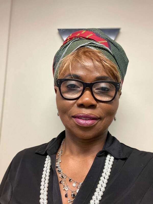 Ankara Headwraps