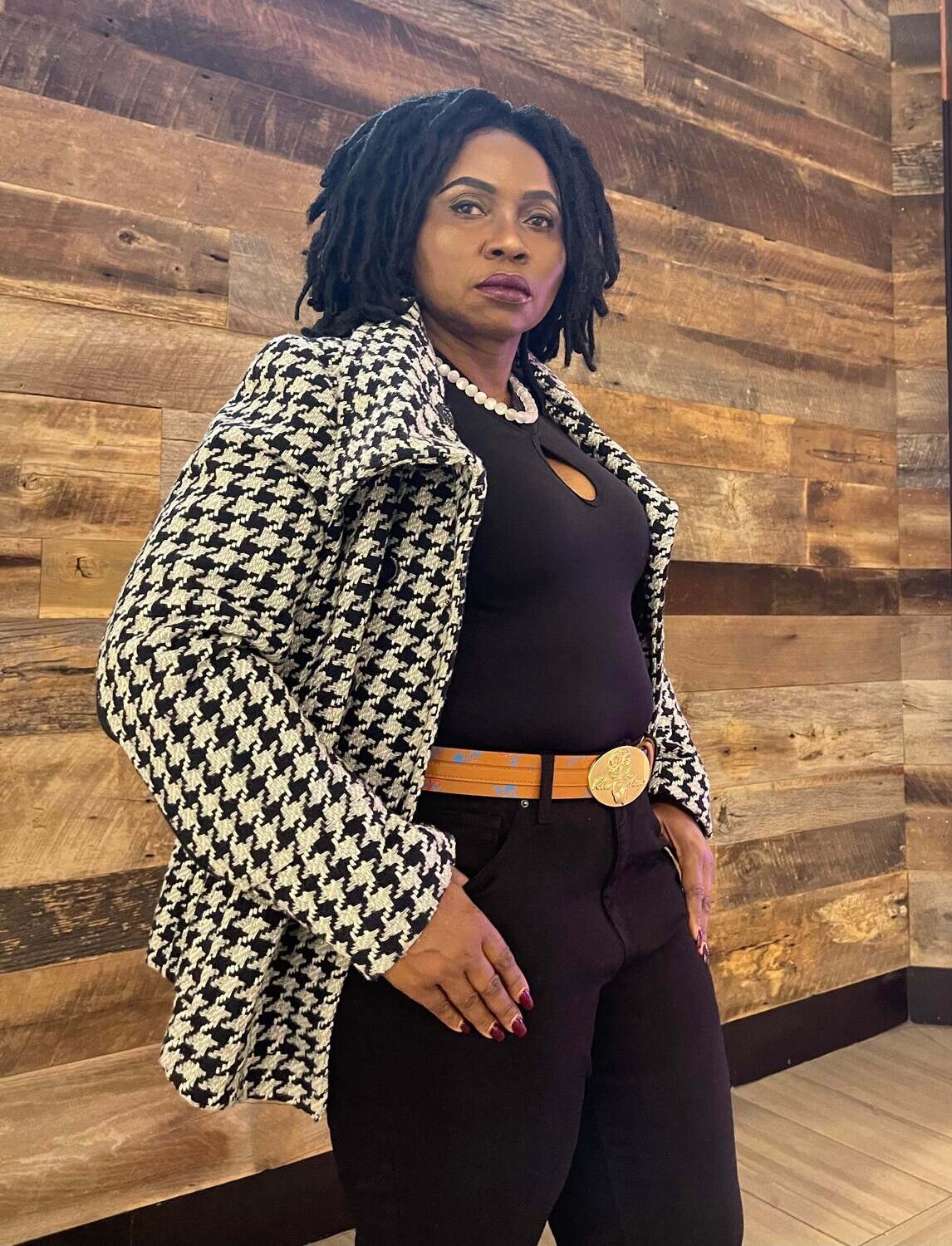 Anchor Executive Unisex Belts