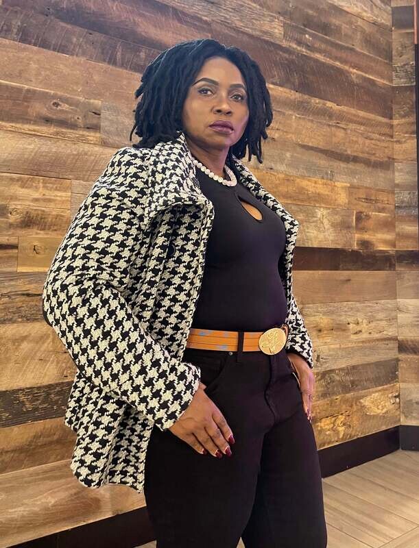 Anchor Executive Unisex Belts