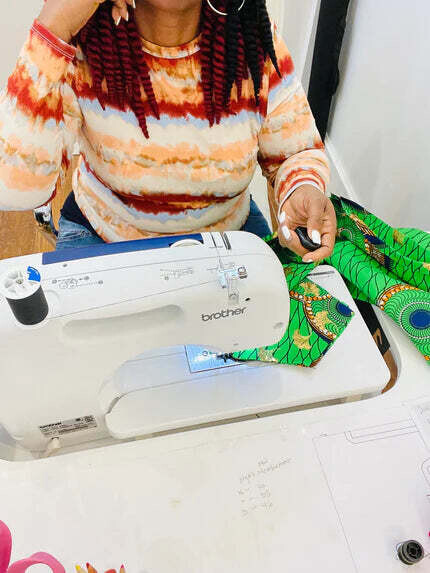 Beginner Sewing Classes