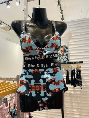AL Women's Bikini Swimwear