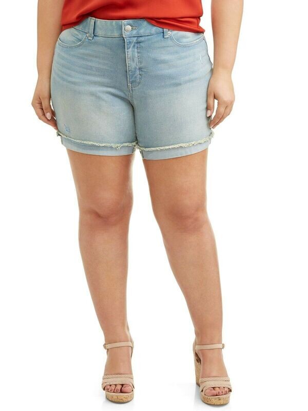 WOMEN SHORTS