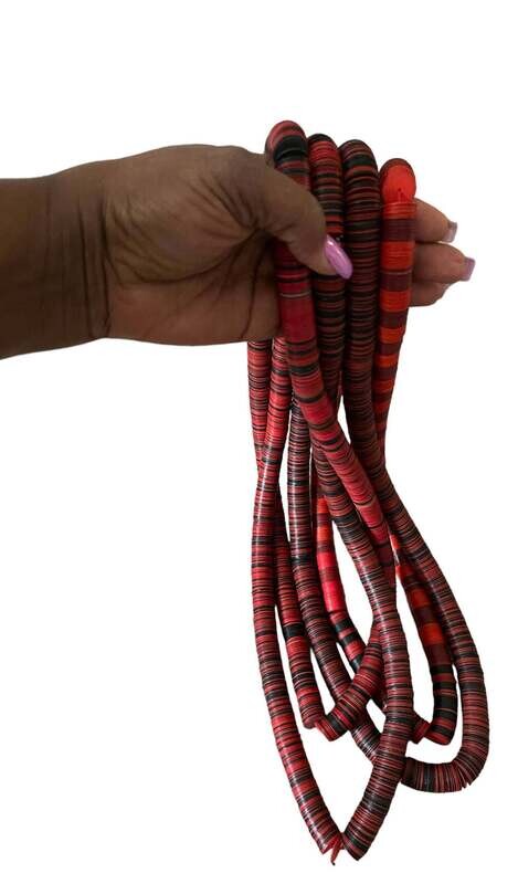 Handmade African Waist Beads