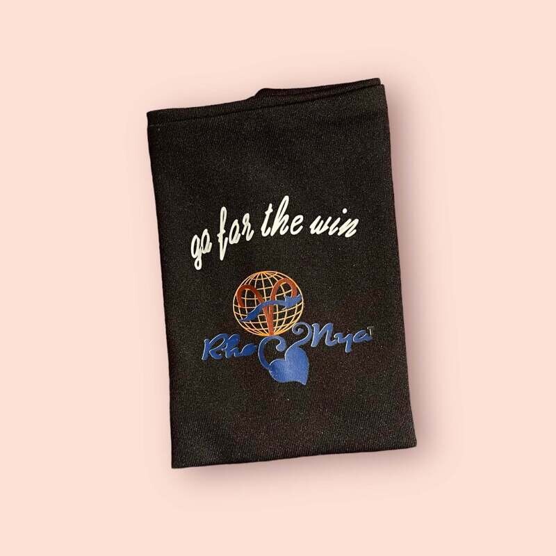 AL Unisex Kids Wristband