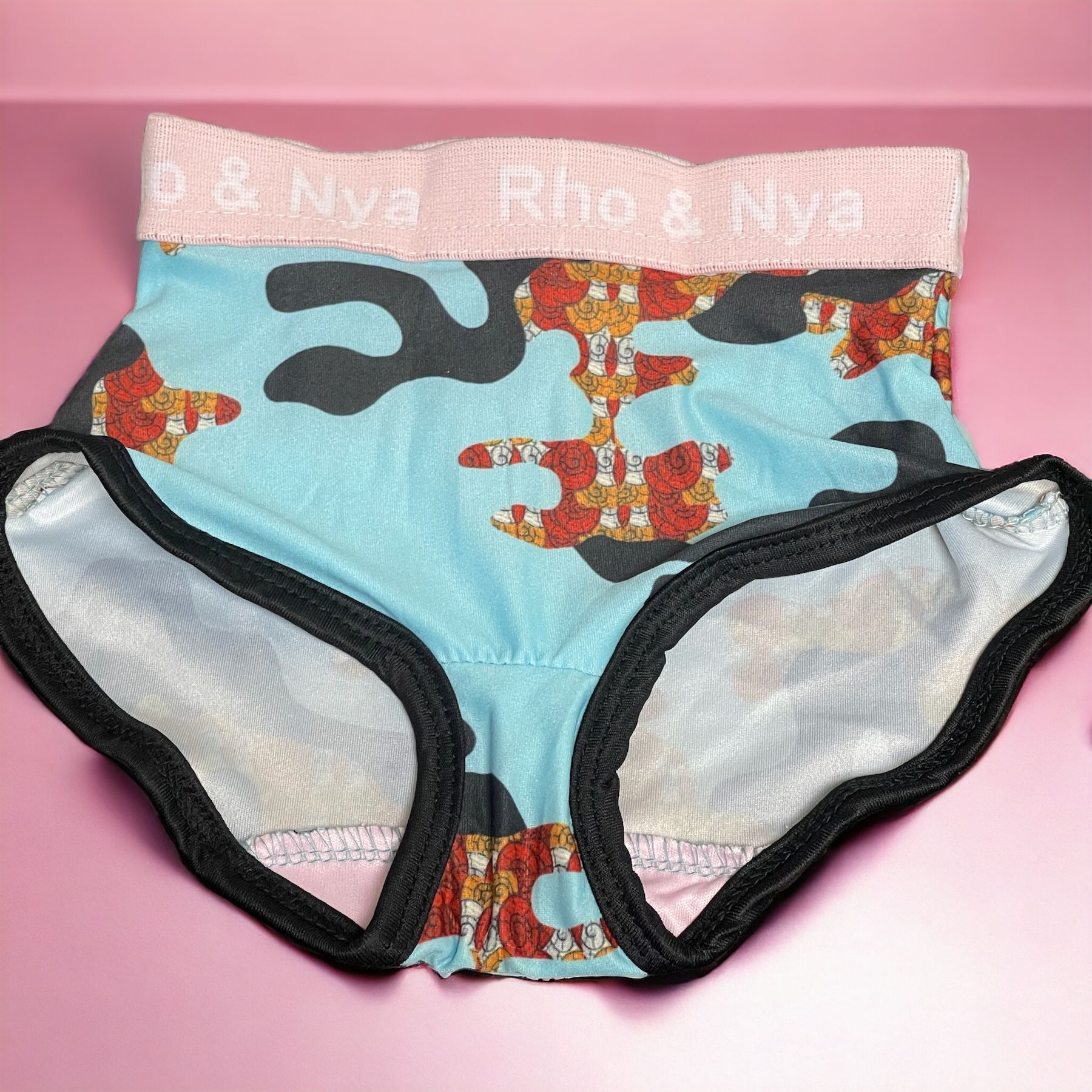 AL Girls Bikini Swimwear