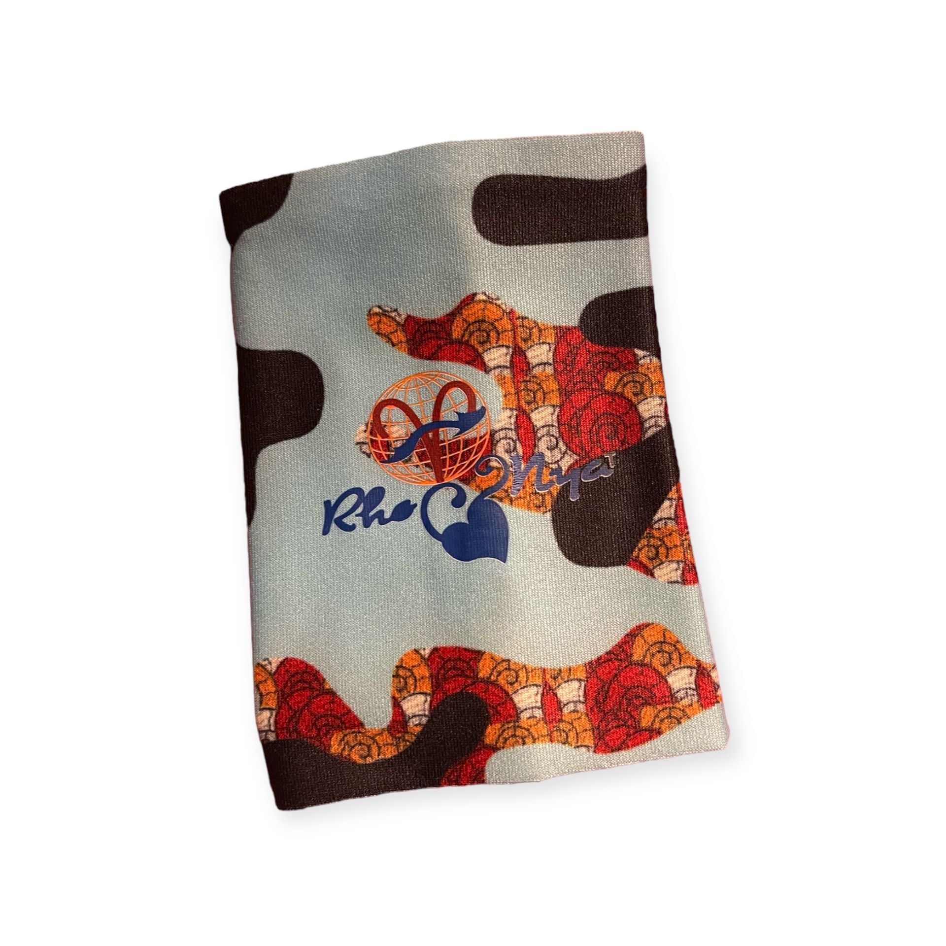 AL Unisex Kids Wristband