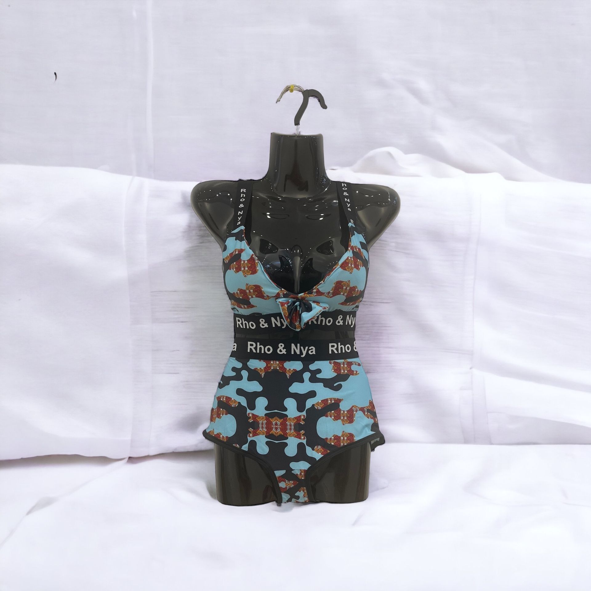 AL Women's Bikini Swimwear