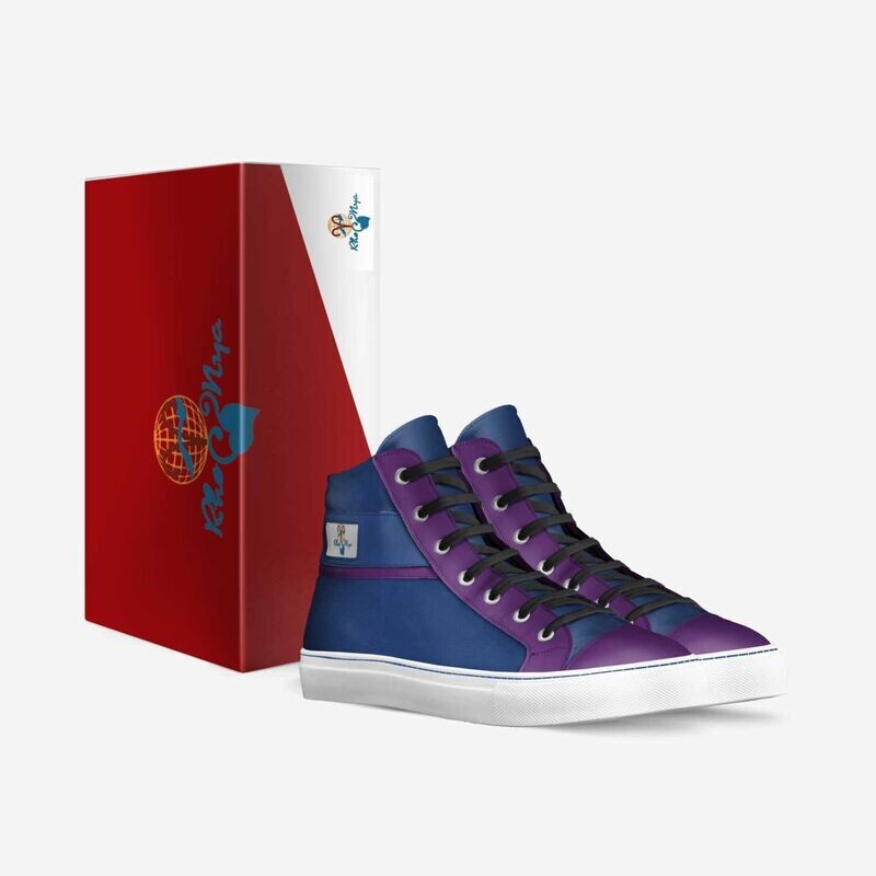 PRE-ORDER Debut Sneakers