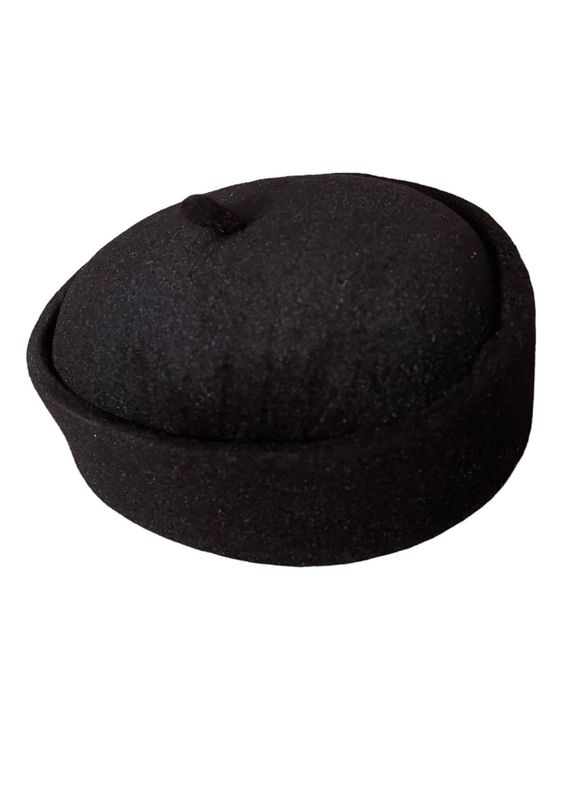 Nze and Ozo Groom Traditional Hats