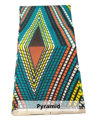 ANKARA FABRIC