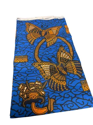 FABRIC