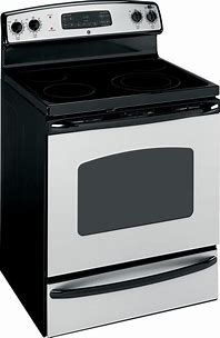 Removal - Cooking Stove