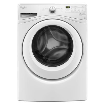 Removal - Washer