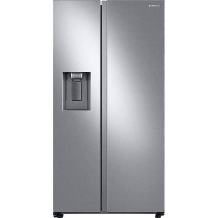 Removal - Refrigerator (not easily accessible)