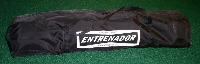 CoachinaBag Team Kit