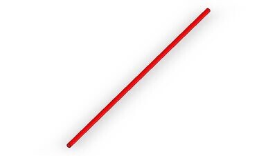 Sports Training Pole
