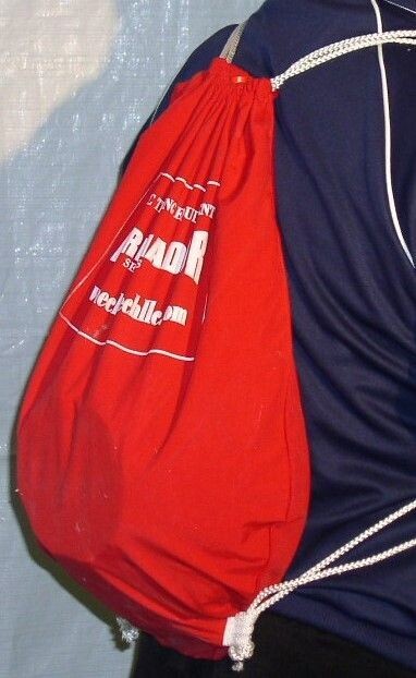 CoachinaBag Individual Kit