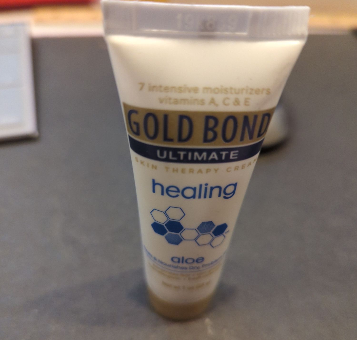 Ecom test Lotion 11.15.24