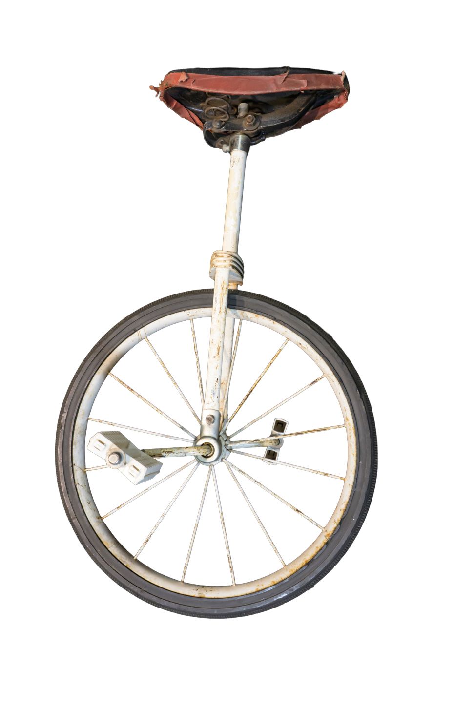 Vintage Galiant Unicycle