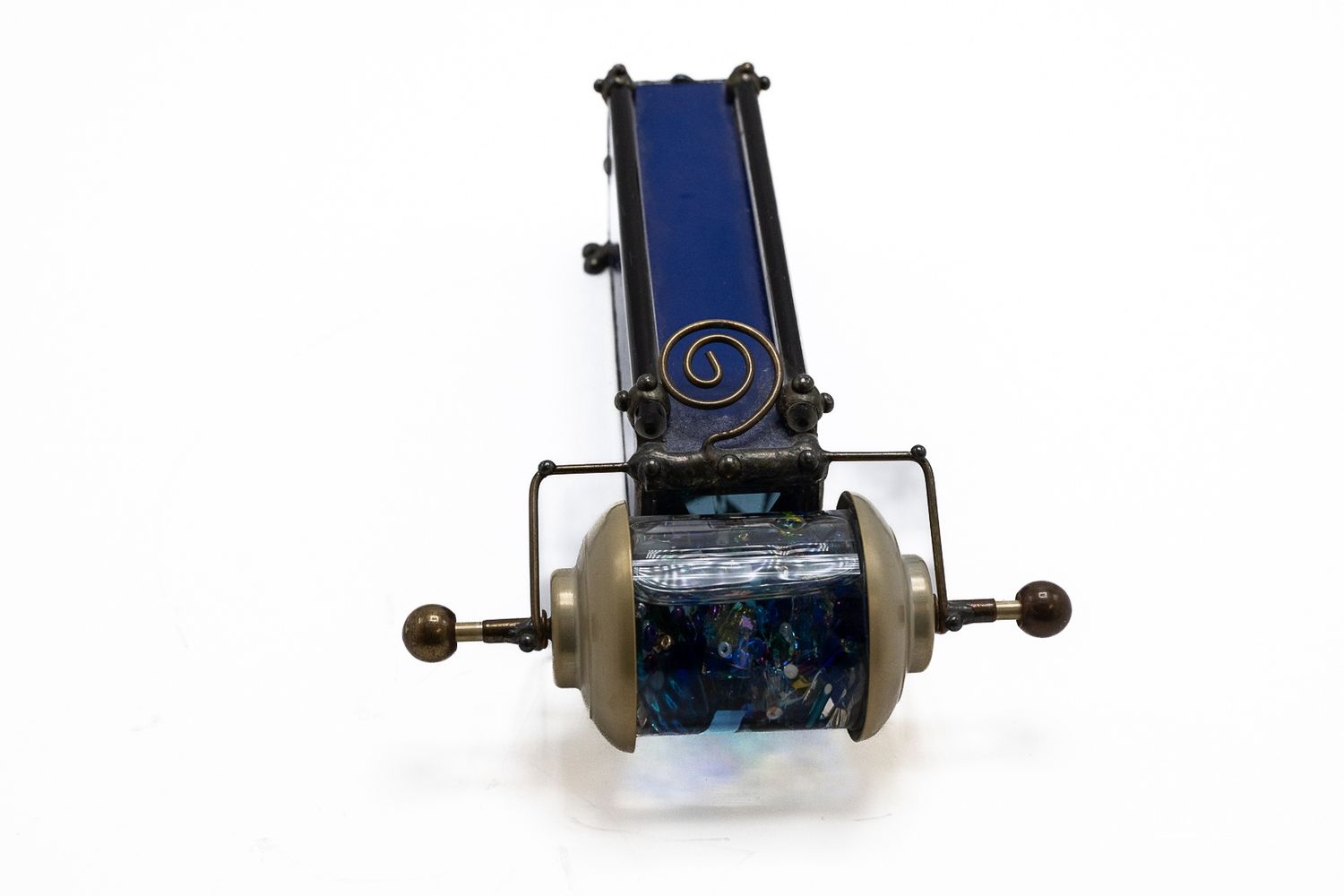 Kaleidoscope by Sue Rioux