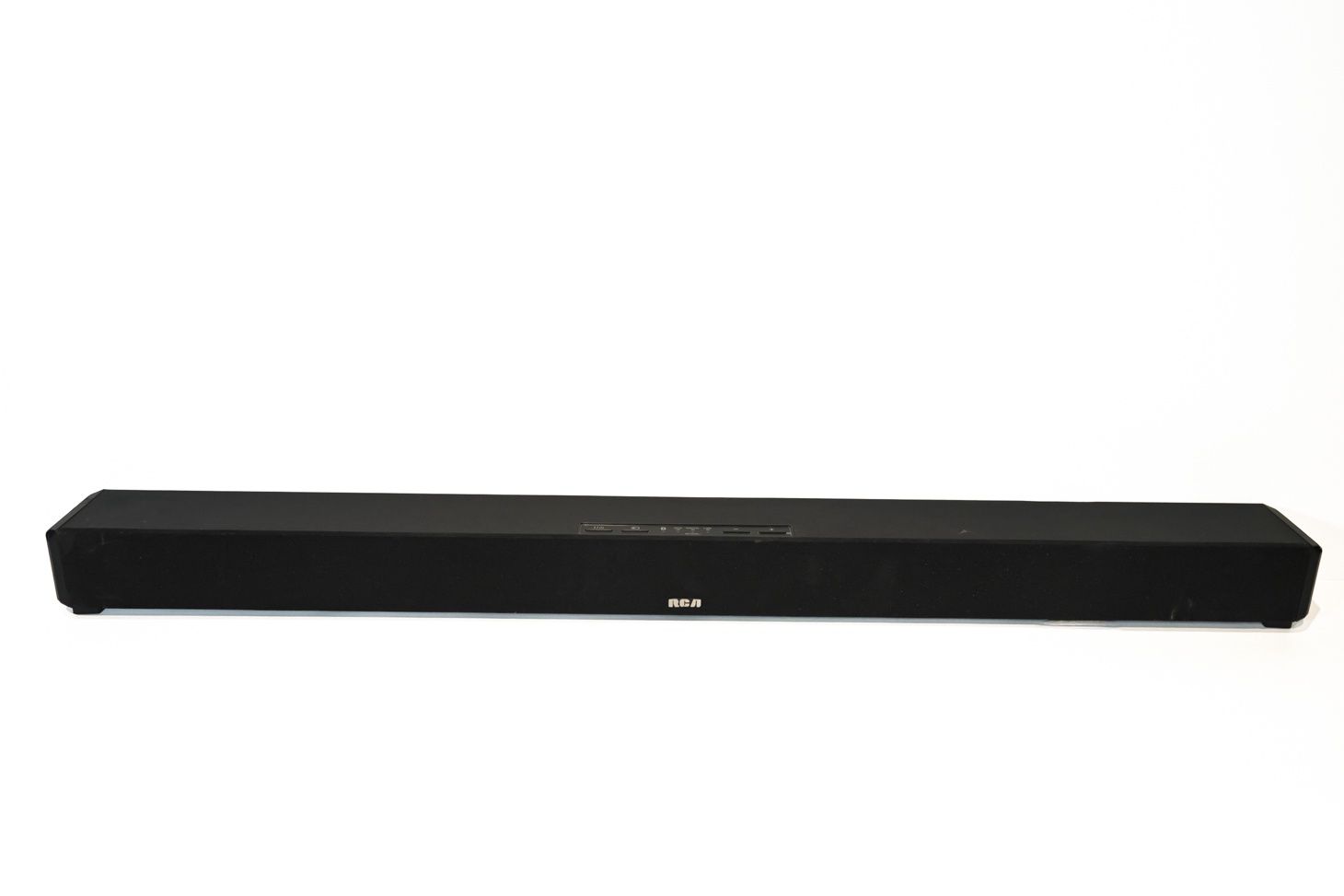 RCA RTS7010B Home Theater Sound Bar - No Remote