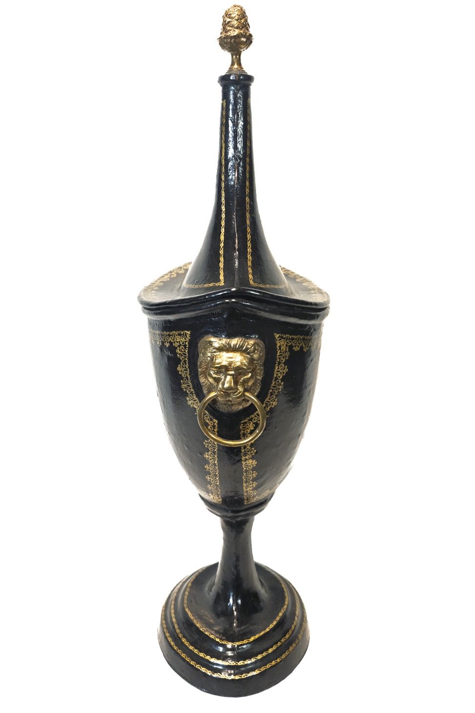 Neoclassical Style Urn