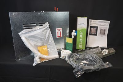 Elkay Built-in Filtered Refrigerated Water Dispenser (Model 713000)