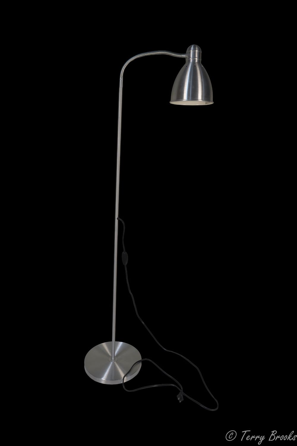 IKEA Lersta Floor Lamp