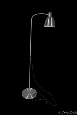 IKEA Lersta Floor Lamp