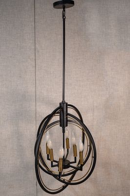 Odyssey Chandelier