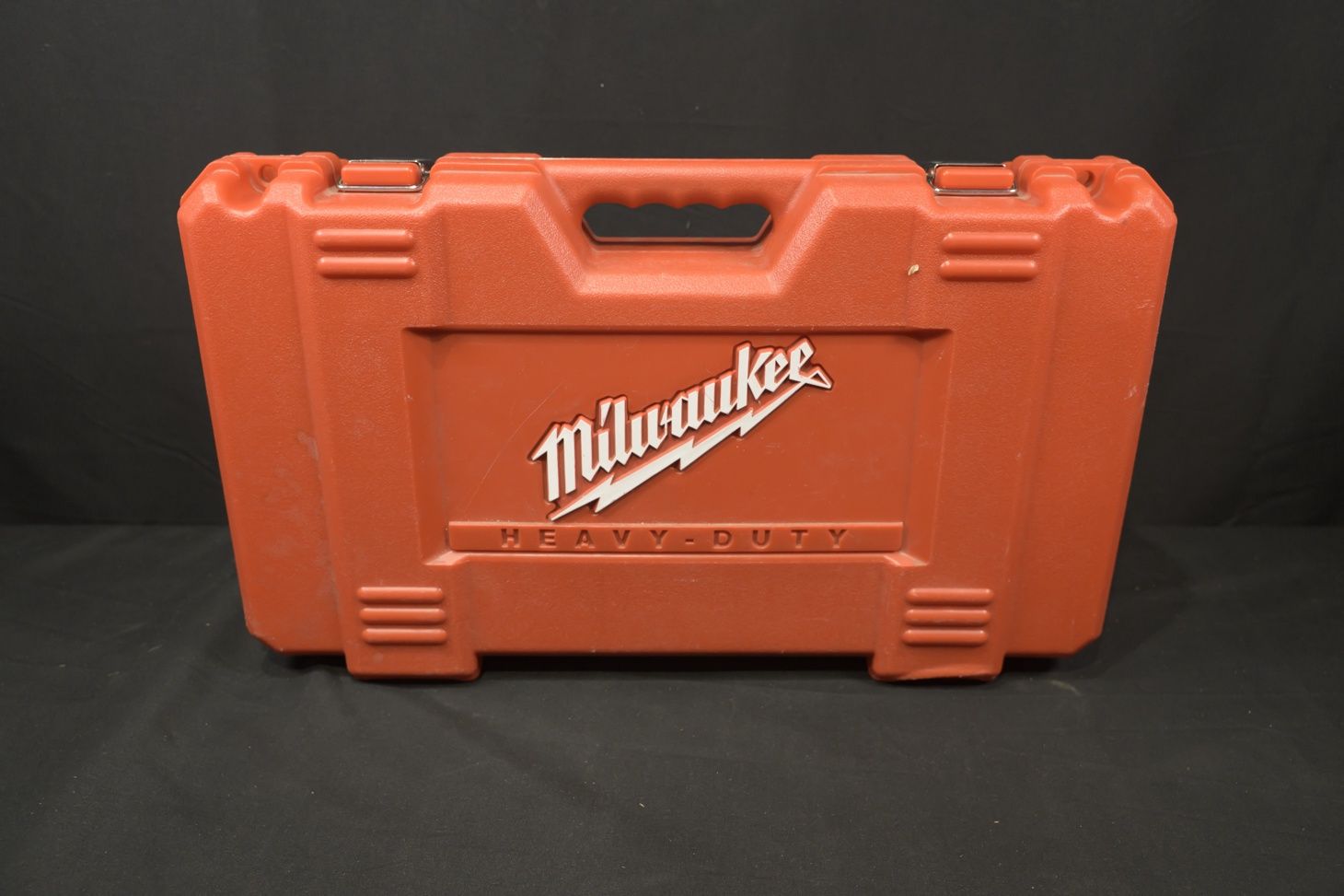 Milwaukee Heavy Duty 14.4v Drill and Charger