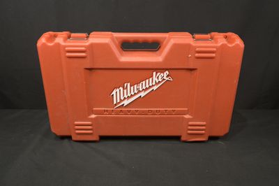 Milwaukee Heavy Duty 14.4v Drill and Charger