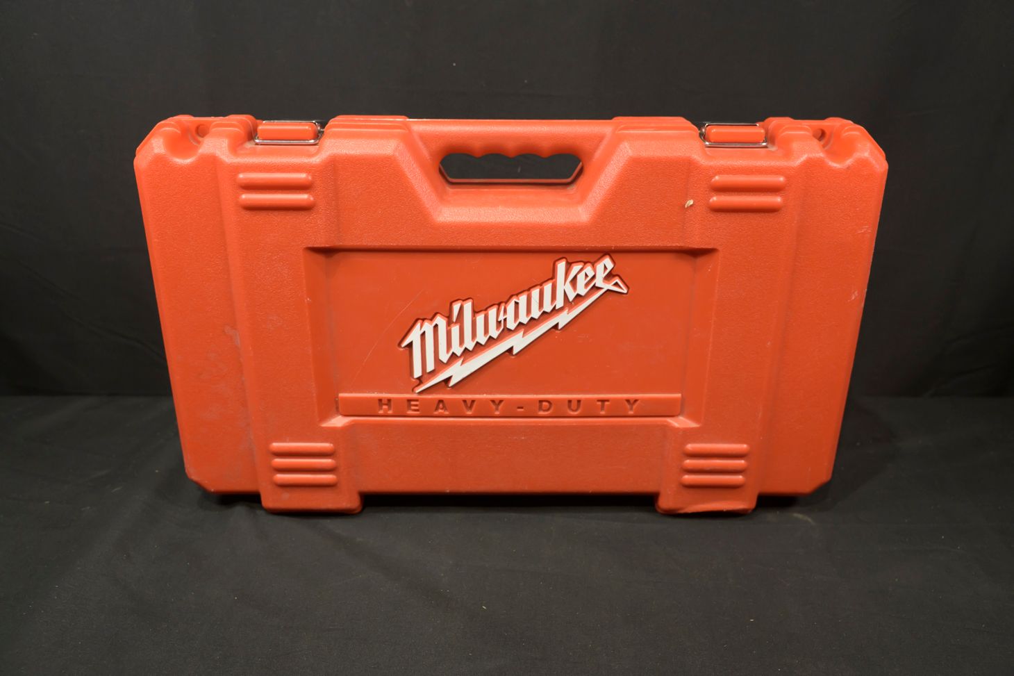Milwaukee Heavy Duty 14.4v Drill and Charger