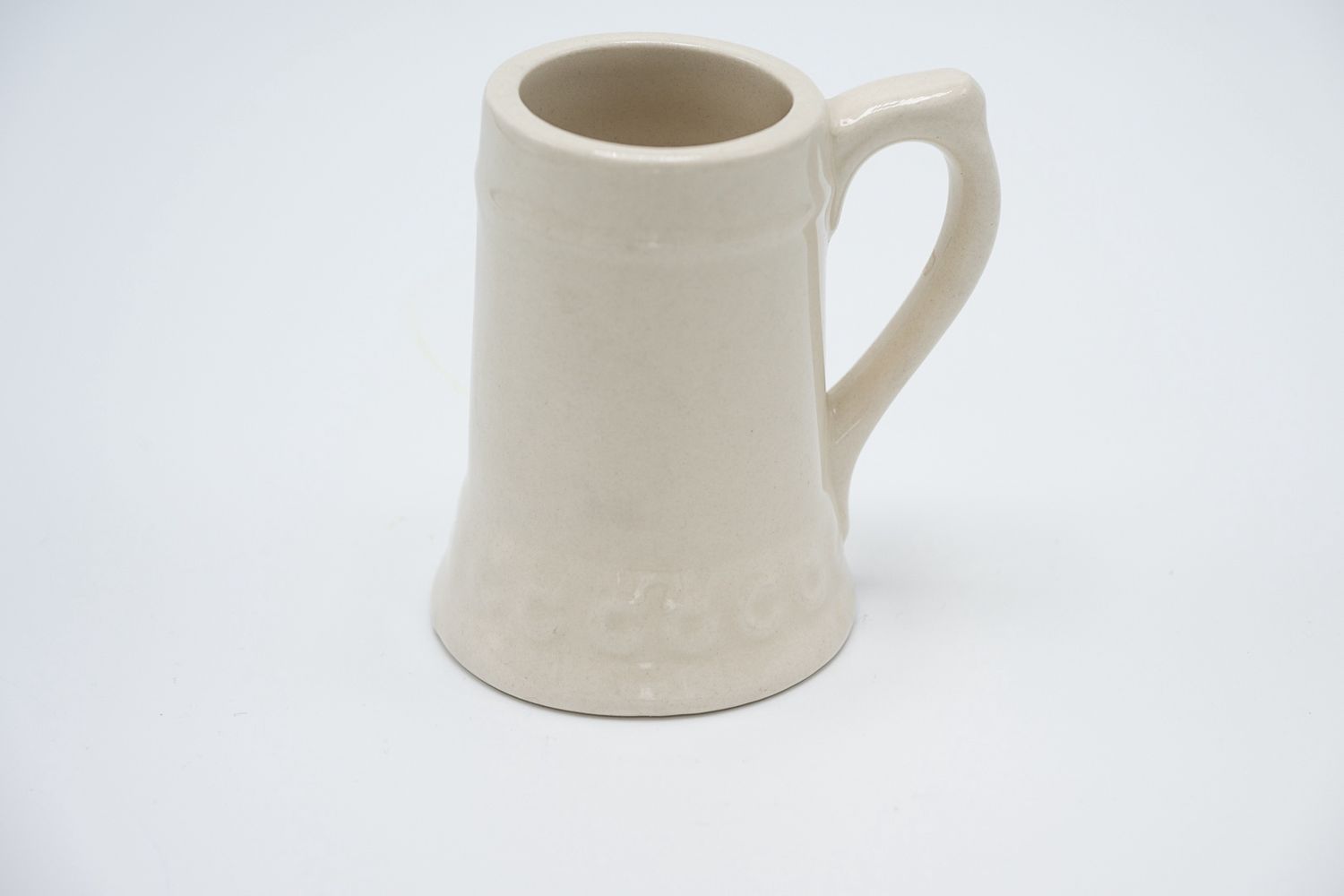 Ceramic Beer Stein