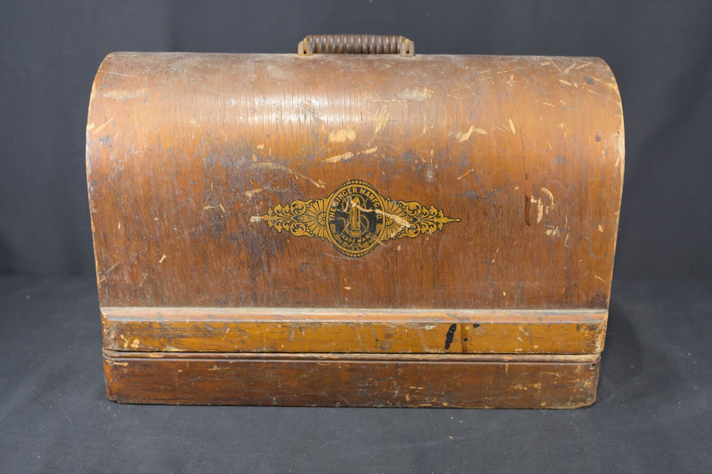 Vintage Singer Sewing Machine