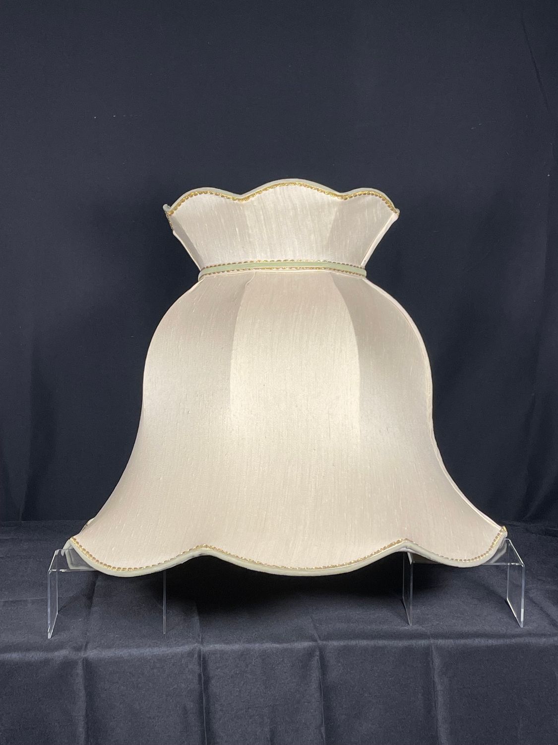Mid-Century Lamp Shade