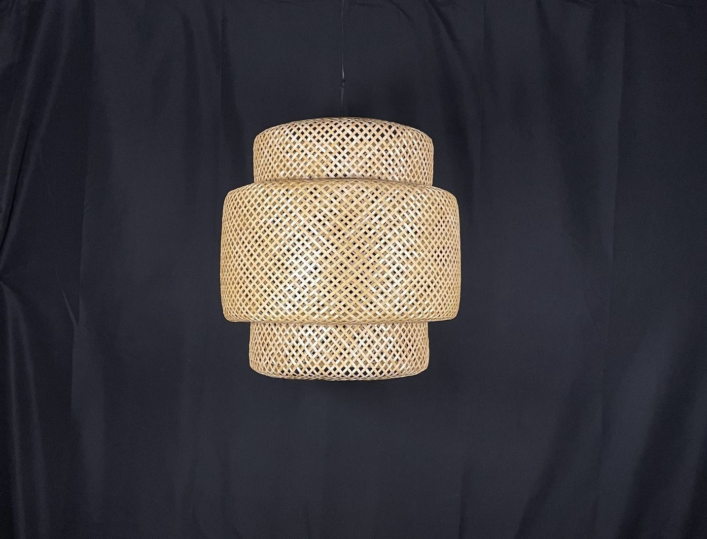IKEA SINNERLIG Pendant Lamp