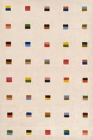 FRM-1 MULTI Rug by Momeni - 7'10" X 10'