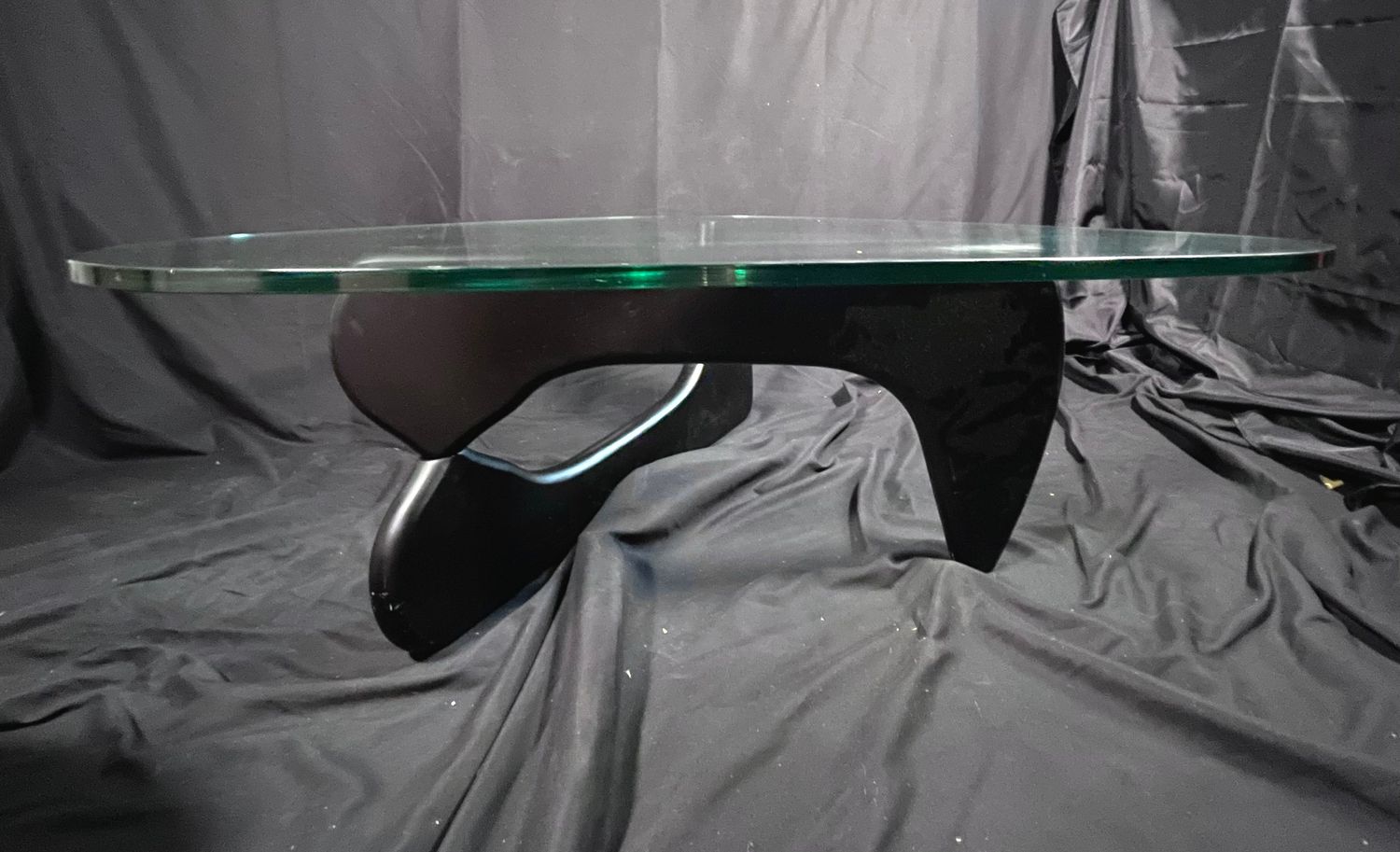 Noguchi Coffee Table Dupe
