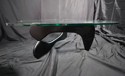 Noguchi Coffee Table Dupe