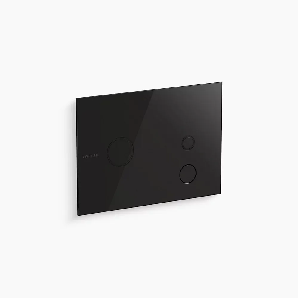 Kohler Summon Dual-Flush Touchless Actuator Plate
