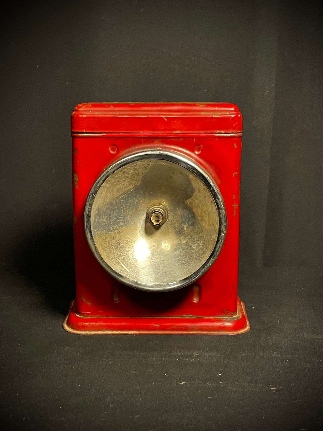 1930s Delta Apollo Electric Lantern
