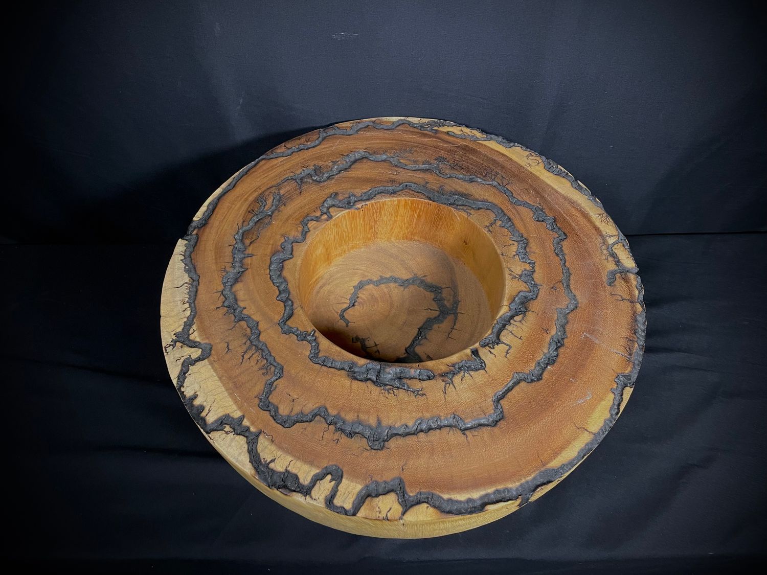 "Lightning Bowl" from Phillips Collection