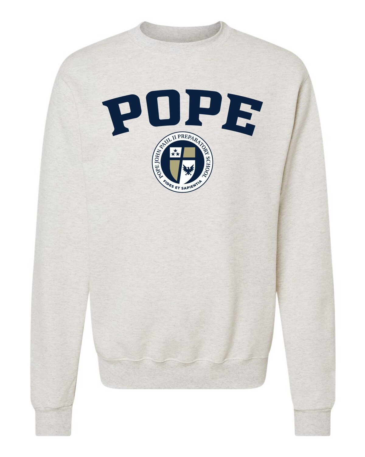 POPE + SEAL Sweatshirt
