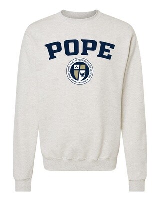 POPE + SEAL Sweatshirt