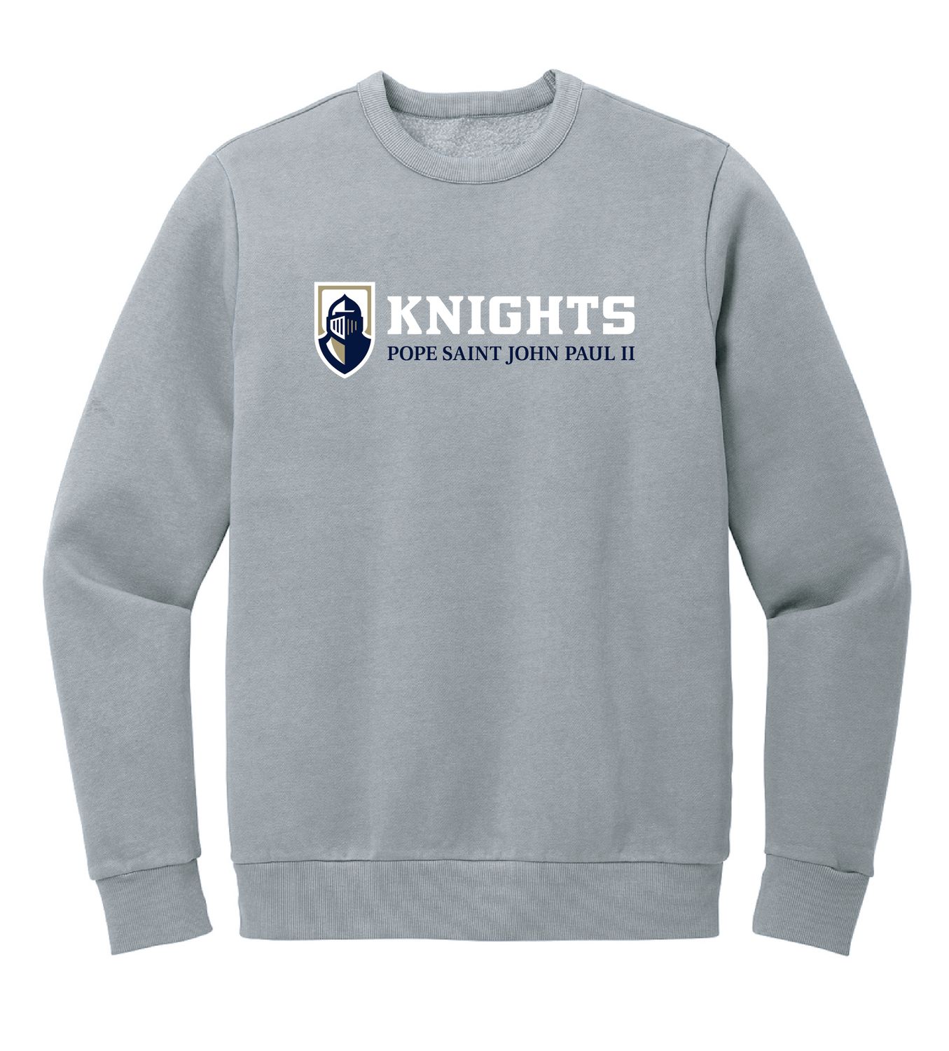 SWEATSHIRT - Armor+Knight+PSJPII
